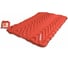 Надувной коврик Klymit Insulated Double V, оранжевый 06IDOR02E 1