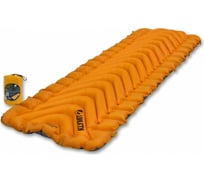 Надувной коврик Klymit Insulated Static V Lite, оранжевый 06I2OR03C