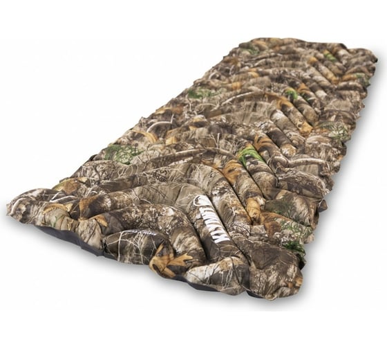 Надувной коврик Klymit Insulated Static V REALTREE EDGE камуфляж 06IVED02C 1