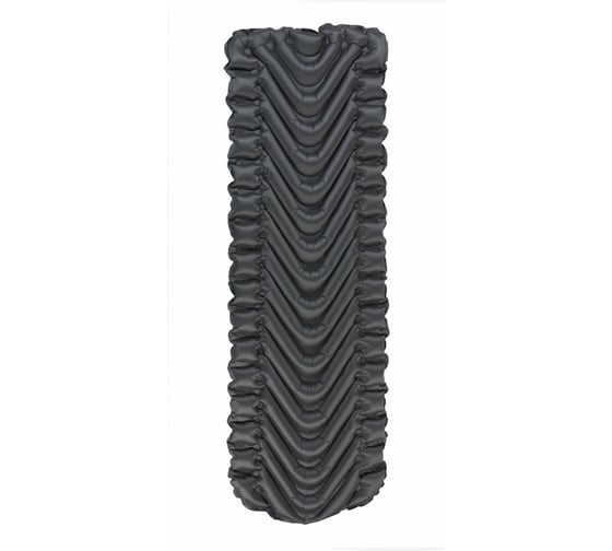 Надувной коврик Klymit Insulated Static V REALTREE EDGE камуфляж 06IVED02C