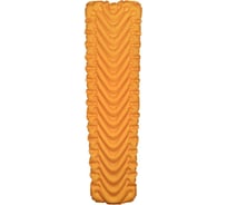 Надувной коврик Klymit Insulated V Ultralite SL, оранжевый 06IUOR02C