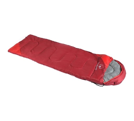 Спальный мешок Greenwood FS-1008-1 4690222137491