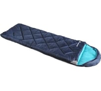 Спальный мешок Larsen 350L-1 синий 4690222137545