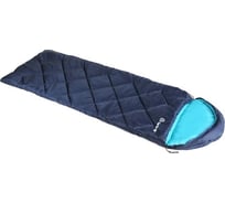 Спальный мешок Larsen 350R-1 синий 4690222137552