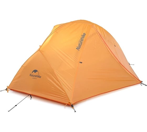 Палатка Naturehike Star-River 2 Updated NH17T012-T 210T 6927595716519