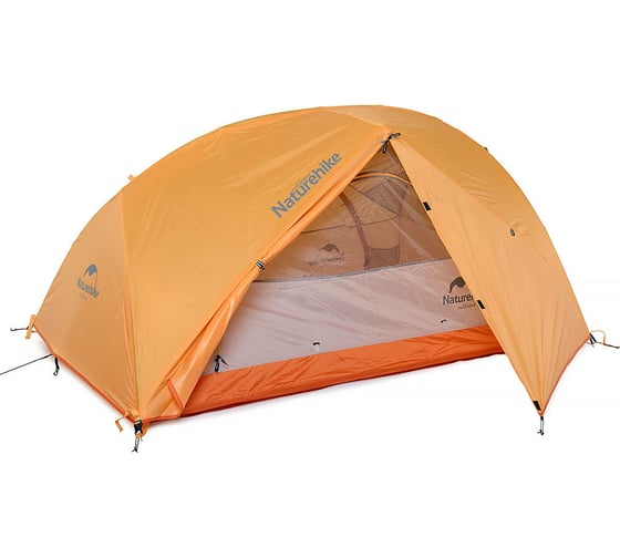 Палатка Naturehike Star-River 2 Updated NH17T012-T 210T 6927595716519