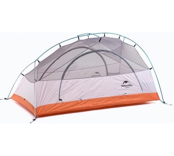 Палатка Naturehike Star-River 2 Updated NH17T012-T 210T 6927595716519