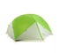 Палатка Naturehike Mongar NH17T007-M 20D двухместная, зелено-белая 6927595726051 1