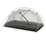 Палатка Naturehike Mongar NH17T007-M 20D двухместная, зелено-белая 6927595726051 2