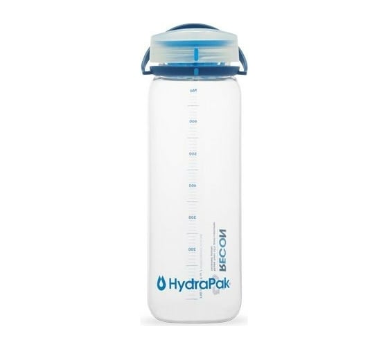 Бутылка для воды HydraPak Recon 0.75л BR01HP