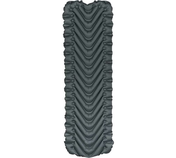 Надувной коврик Klymit Static V Green, зеленый 06SVGr02C