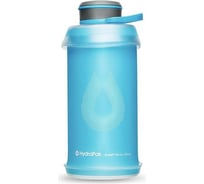 Складная мягкая бутылка для воды HydraPak Stash 0.75л, голубая G122HP
