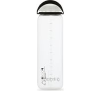 Бутылка для воды HydraPak Recon 1л BR02W