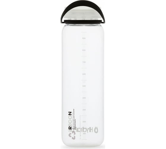 Бутылка для воды HydraPak Recon 1л BR02W 1