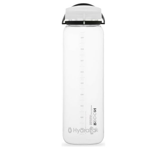 Бутылка для воды HydraPak Recon 1л BR02W