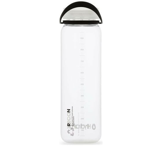 Бутылка для воды HydraPak Recon 1л BR02W