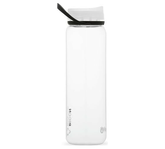 Бутылка для воды HydraPak Recon 1л BR02W