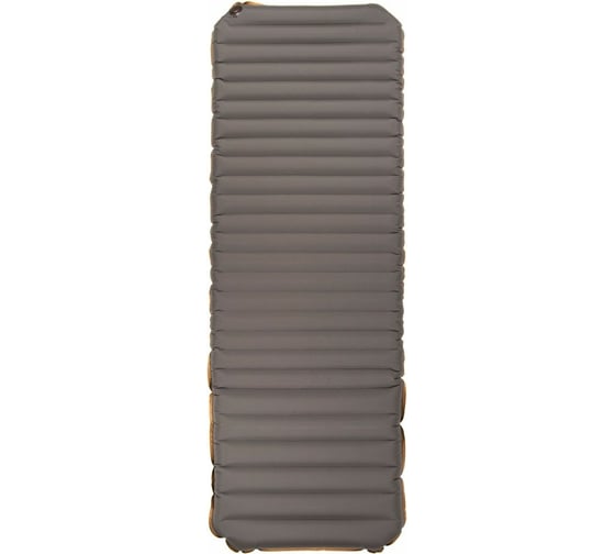 Туристический коврик Klymaloft Regular зеленый/серый 06KLGR01C