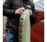 Туристический коврик Klymaloft Regular зеленый/серый 06KLGR01C 8