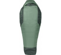 Спальный мешок Klymit Wild Aspen 20 Large зеленый 13WAGR20D