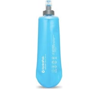Мягкая бутылка для воды HydraPak Softflask 0.25л, голубая B212HP