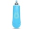Мягкая бутылка для воды HydraPak Softflask 0.25л, голубая B212HP 3