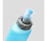 Мягкая бутылка для воды HydraPak Softflask 0.25л, голубая B212HP 5