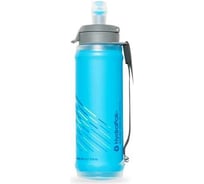 Мягкая бутылка для воды HydraPak SkyFlask 0.35л, голубая SP355HP