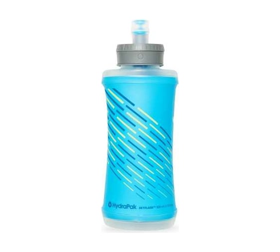 Мягкая бутылка для воды HydraPak SkyFlask 0.5л SP557HP