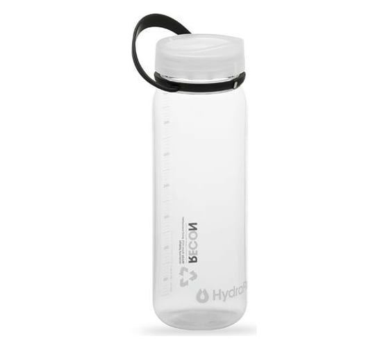 Бутылка для воды HydraPak Recon 0,75л, черная BR01W
