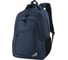 Универсальный рюкзак BRAUBERG URBAN 2, Freedom, 2 отделения, темно-синий, 46x32x19 см 270755 1