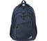 Универсальный рюкзак BRAUBERG URBAN 2, Freedom, 2 отделения, темно-синий, 46x32x19 см 270755 2