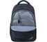 Универсальный рюкзак BRAUBERG URBAN 2, Freedom, 2 отделения, темно-синий, 46x32x19 см 270755 3