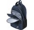 Универсальный рюкзак BRAUBERG URBAN 2, Freedom, 2 отделения, темно-синий, 46x32x19 см 270755 5