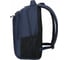 Универсальный рюкзак BRAUBERG URBAN 2, Freedom, 2 отделения, темно-синий, 46x32x19 см 270755 6
