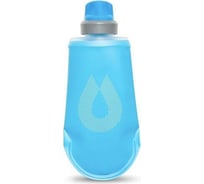 Мягкая бутылка для воды HydraPak Softflask 0.15л, голубая B200HP