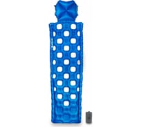 Надувной коврик Klymit Inertia Ozone синий 06OZBL02C
