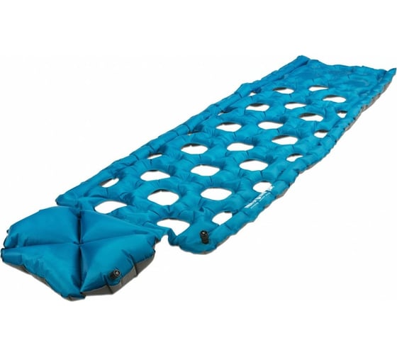 Надувной коврик Klymit Inertia Ozone синий 06OZBL02C