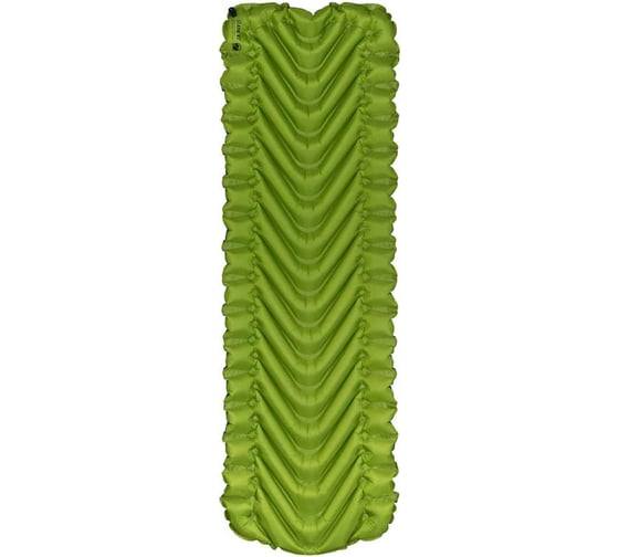 Надувной коврик Klymit Static V2 Green, зеленый 06S2Gr03C