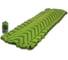 Надувной коврик Klymit Static V2 Green, зеленый 06S2Gr03C 4