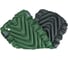 Надувной коврик Klymit Static V Junior Green, зеленый 06SJGr02A 2