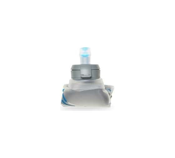 Мягкая бутылка для воды HydraPak SkyFlask IT 0.35л, серая SPI355