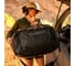 Туристическая сумка Klymit Gear Duffel 95, черная 12GDBK95E 2