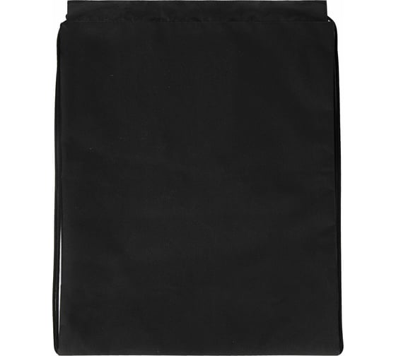 Мешок для обуви ЮНЛАНДИЯ Stay wild плотный, светоотражающая полоса, 46x36 см 270917