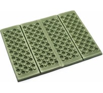 Складная подушка Naturehike NH20PJ025 темно-зеленая 6927595767832