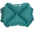 Надувная подушка Klymit Pillow X large Green зеленая 12PLTL01D 1