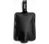 Мягкий флакон MATADOR FlatPak Toiletry Bottle 90 мл, черный MATFPB1001B