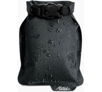 Мягкий футляр для мыла MATADOR FlatPak Soap Bar Case черный MATFPS1001B