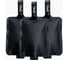 Набор флаконов MATADOR FlatPak Toiletry Bottle 90 мл, черный MATFPB3001B 1
