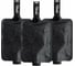 Набор флаконов MATADOR FlatPak Toiletry Bottle 90 мл, черный MATFPB3001B 2